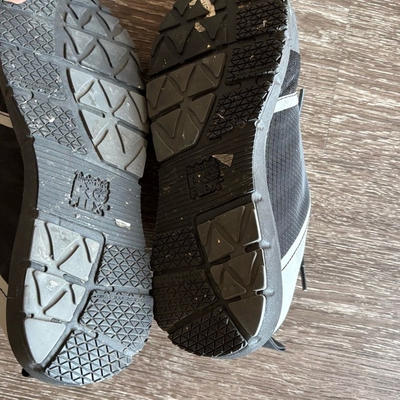 Timberland PRO Women's Radius Composite Safety Toe Industrial Work Shoe 7.5 - Picture 14 of 14